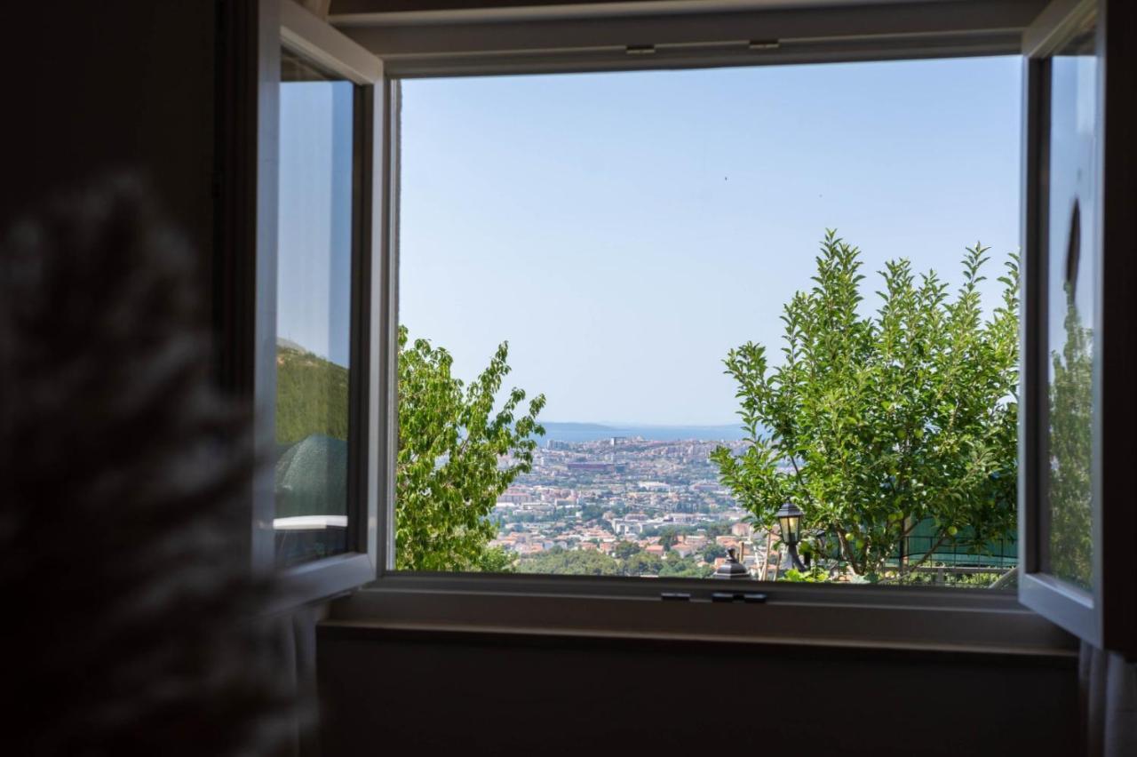Apartman Bili Solin Exterior photo