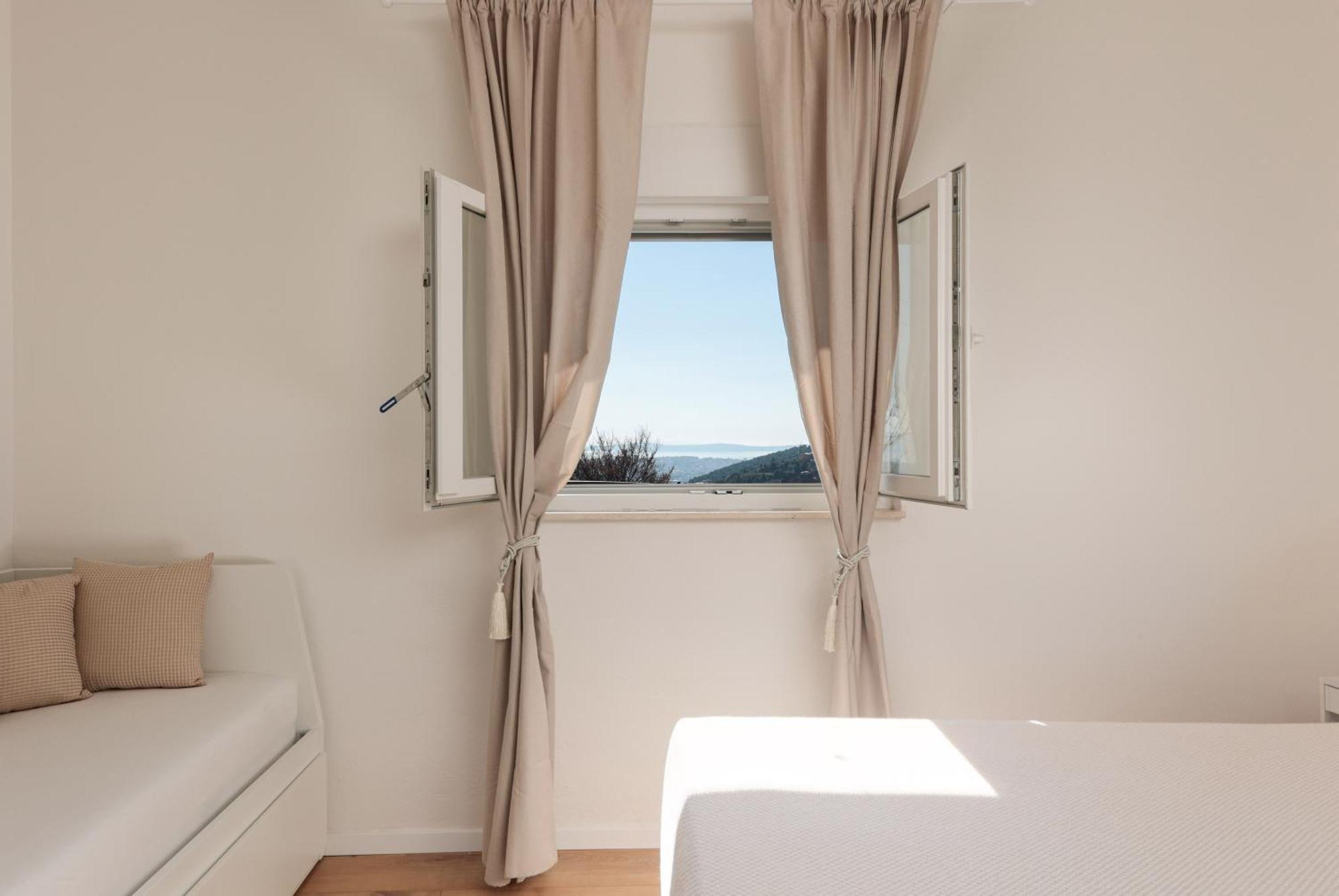 Apartman Bili Solin Exterior photo